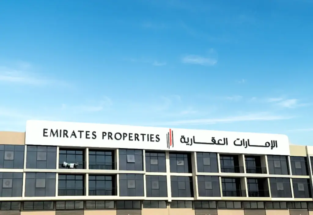 outdoor signage