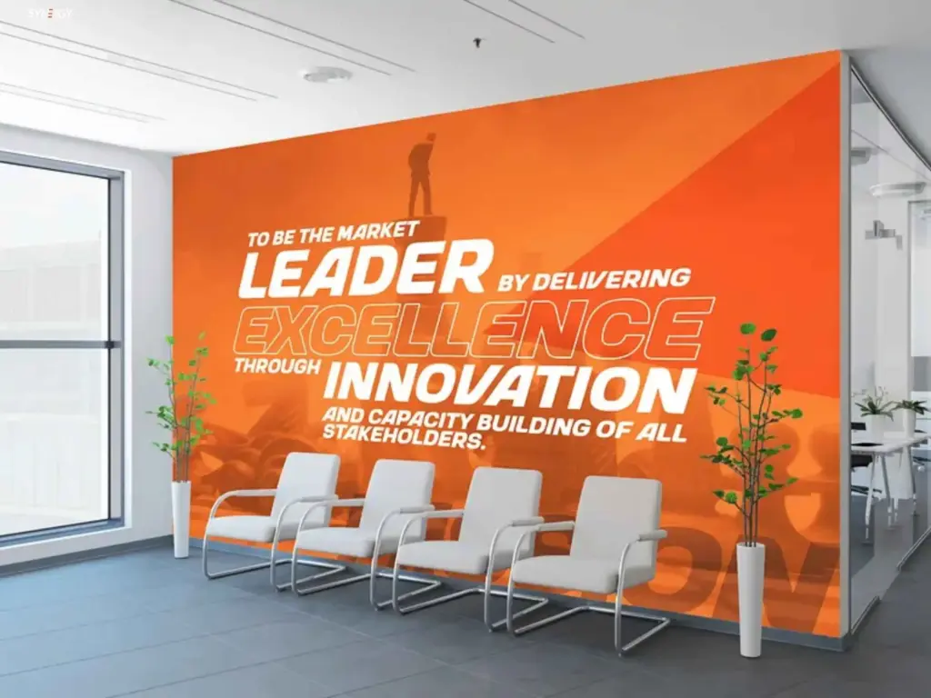 Branding Solutions in Dubai