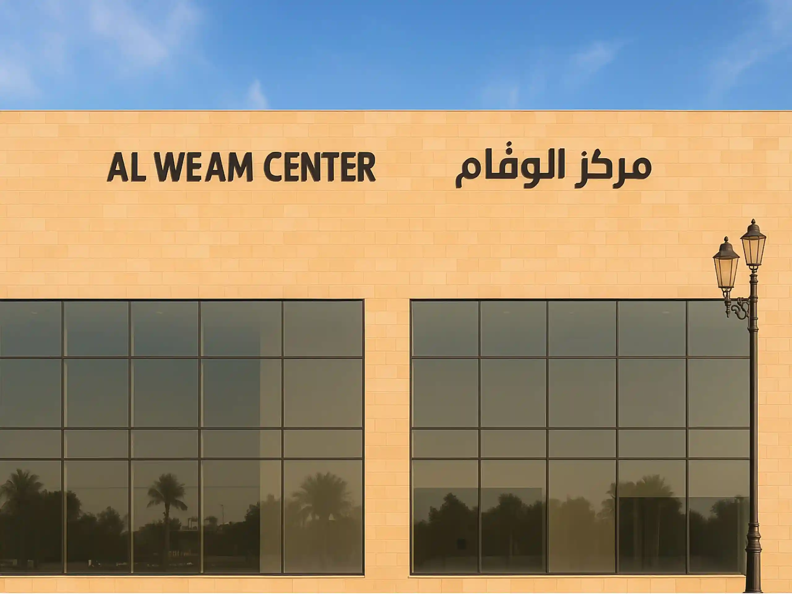 creative signage solutions
