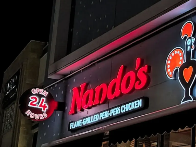 modern retail shop signage ideas