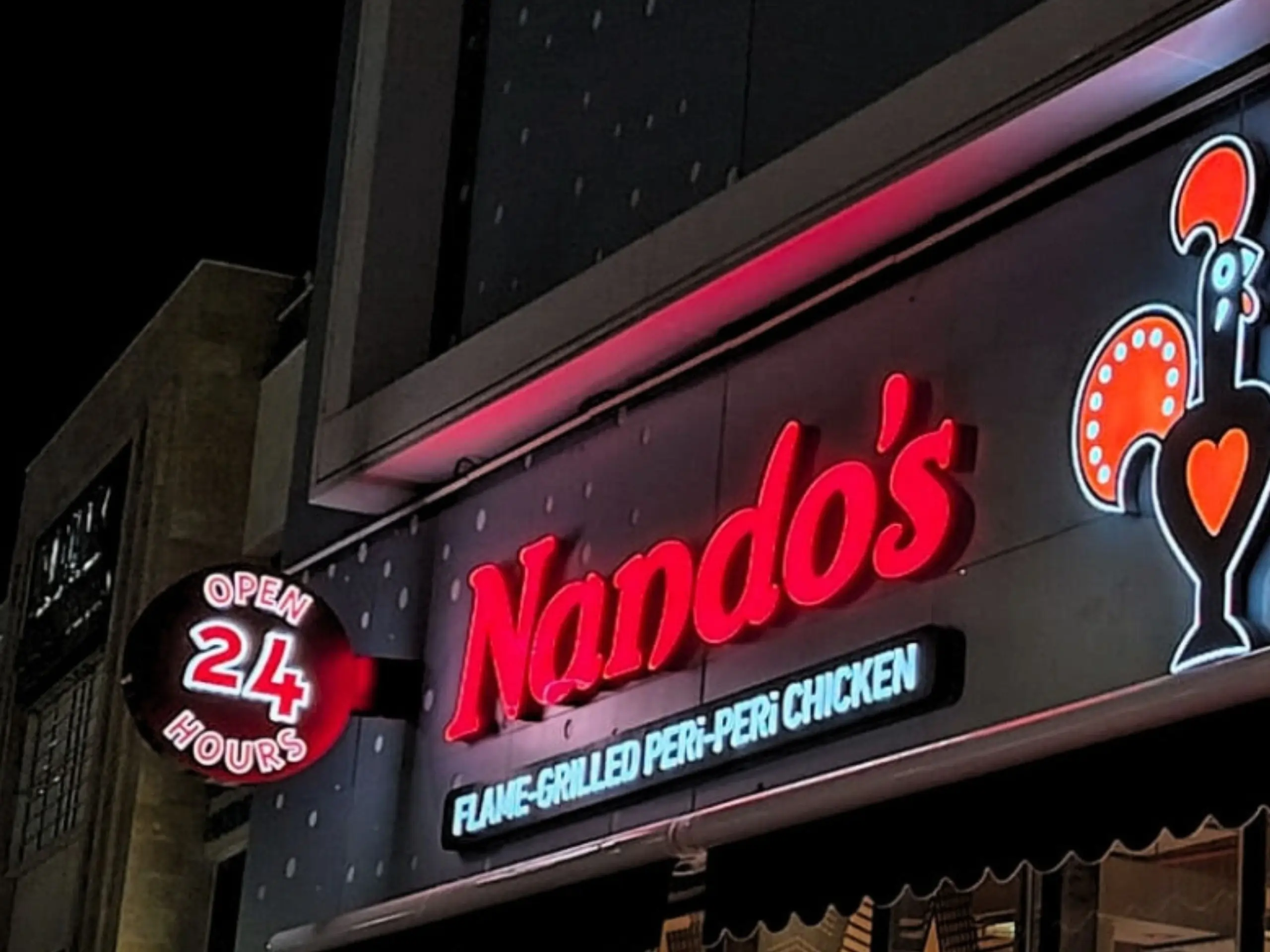 modern retail shop signage ideas