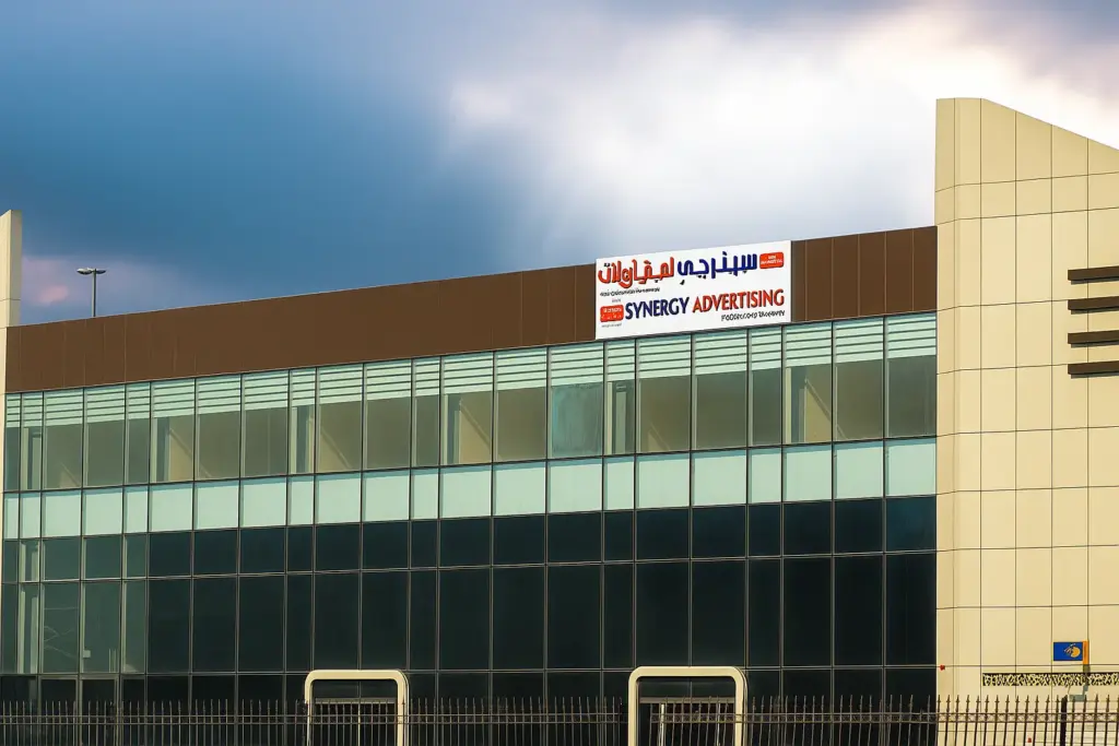 about us | synergy arabia