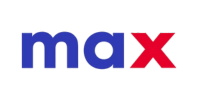 Max logo png