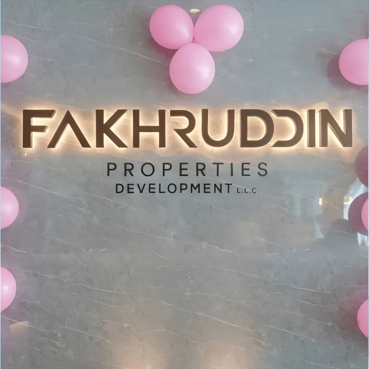fakhrudeen properties