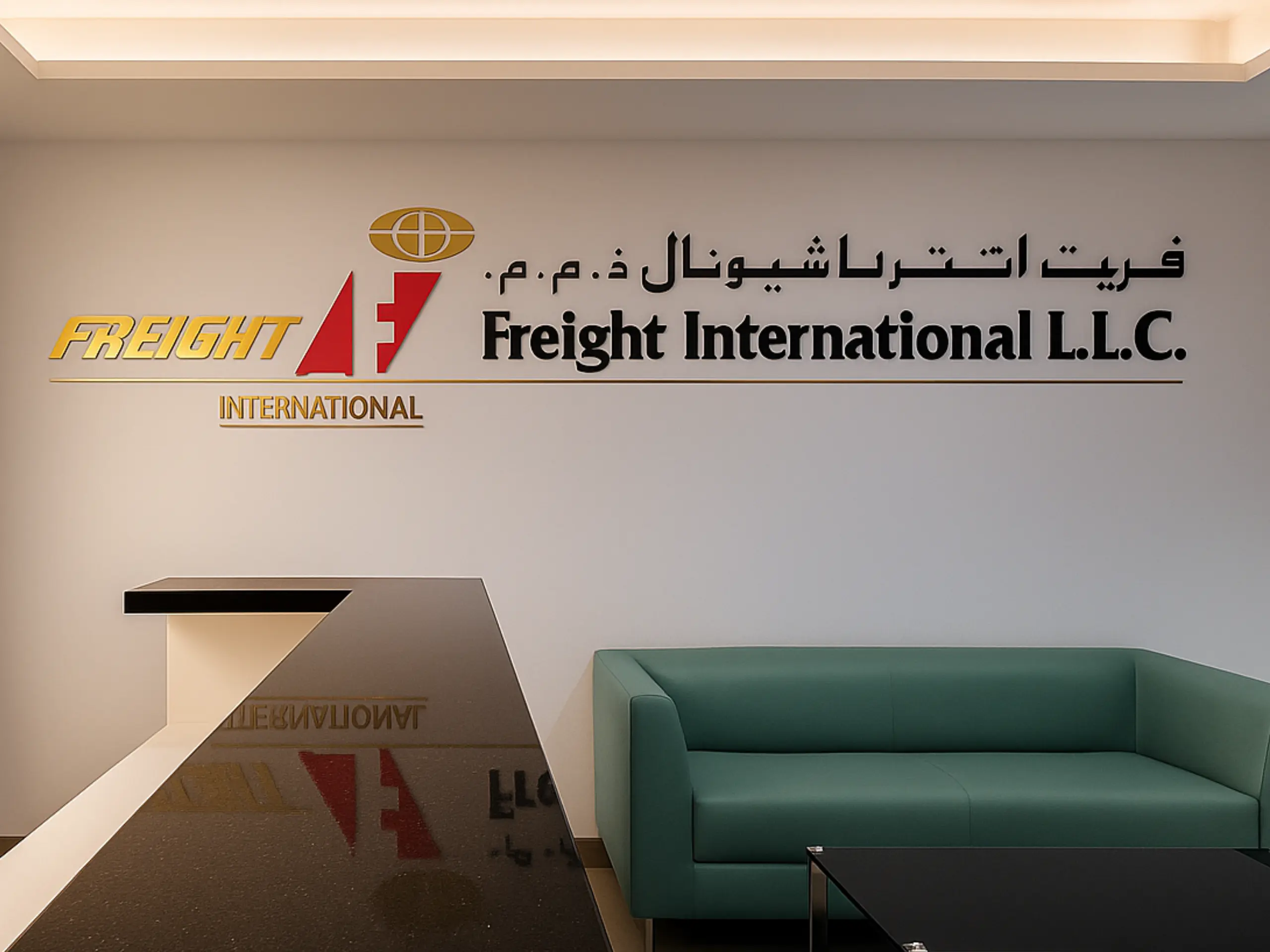 signboard company in dubaI