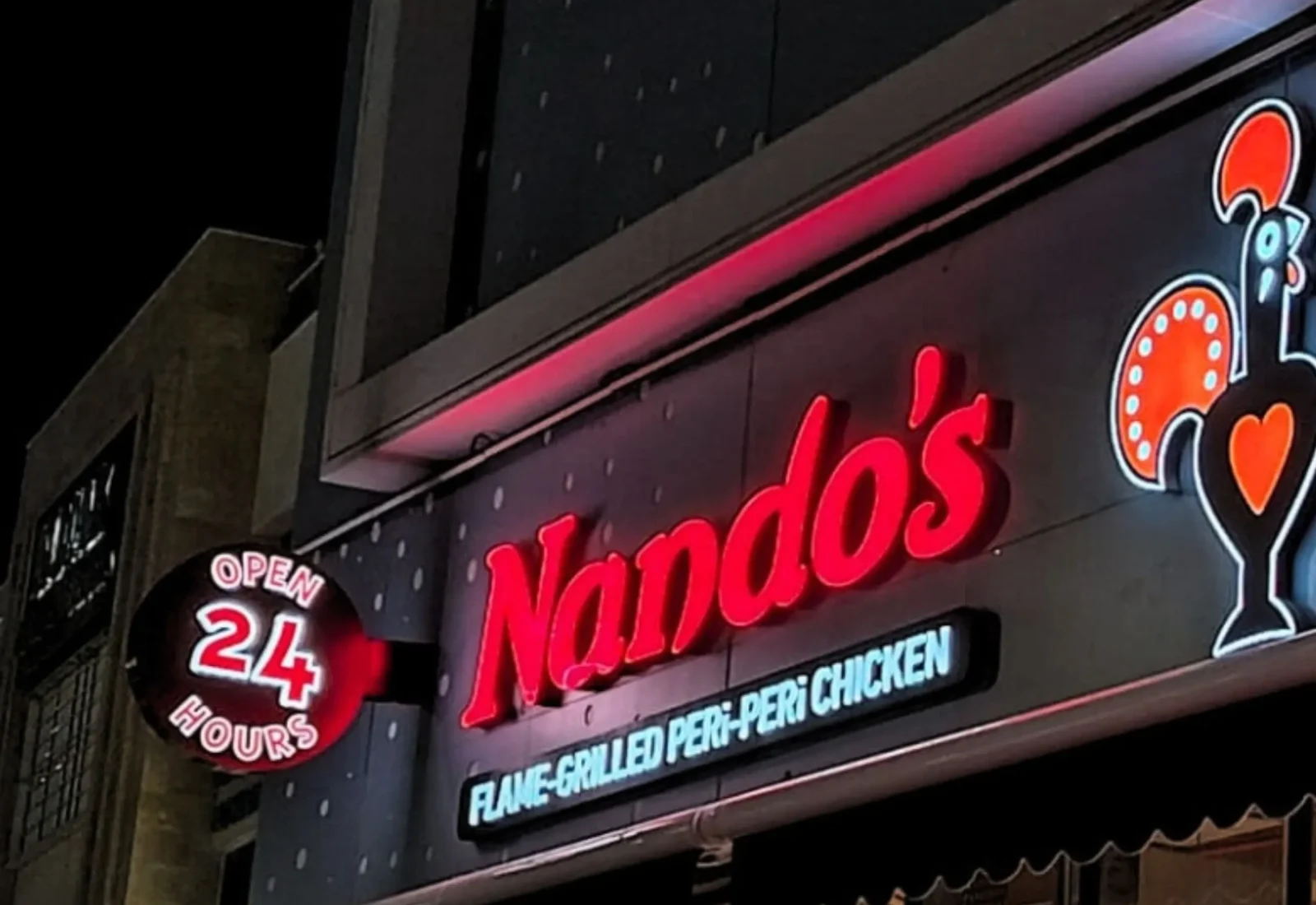 modern retail shop signage ideas