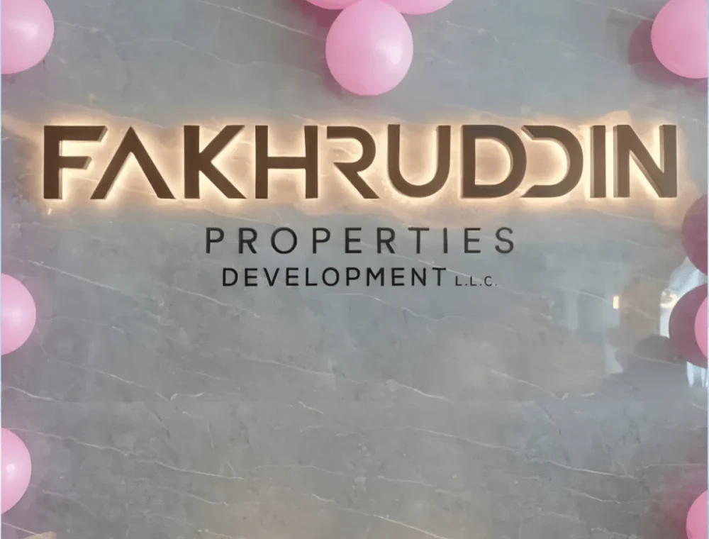 fakhrudeen properties